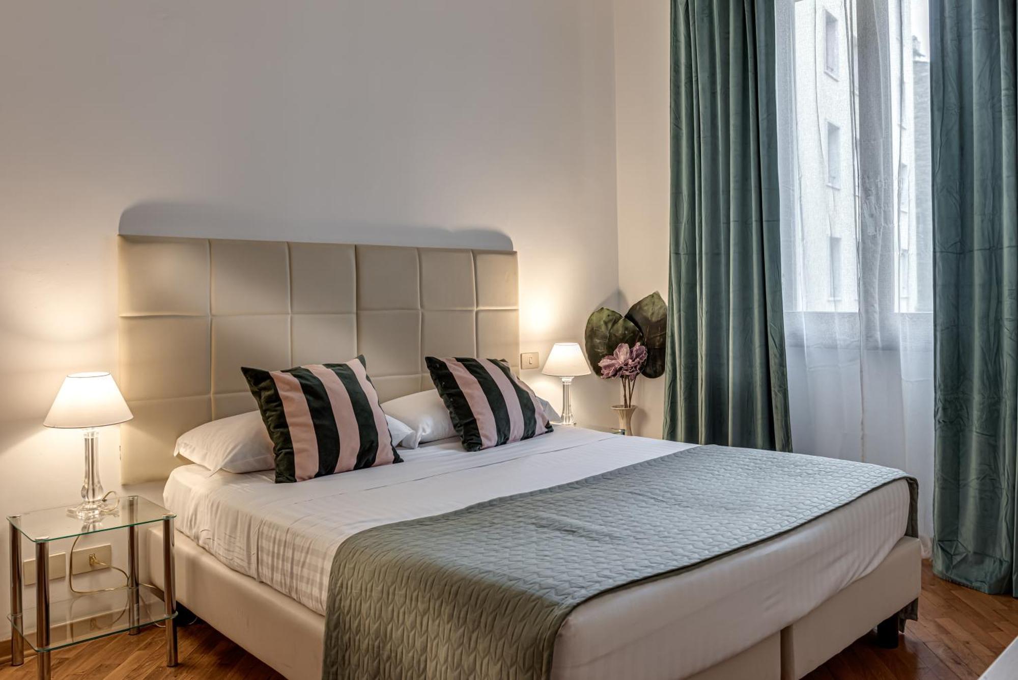 Apartamento Maria Novella - Sweet Dreams In