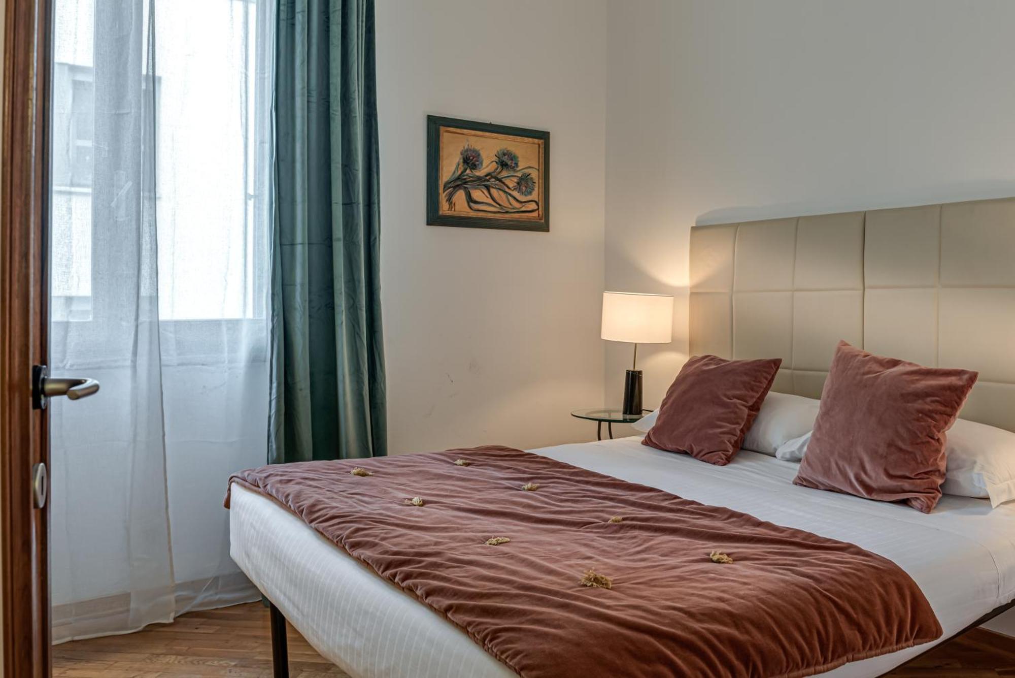 Maria Novella - Sweet Dreams In Apartamento *