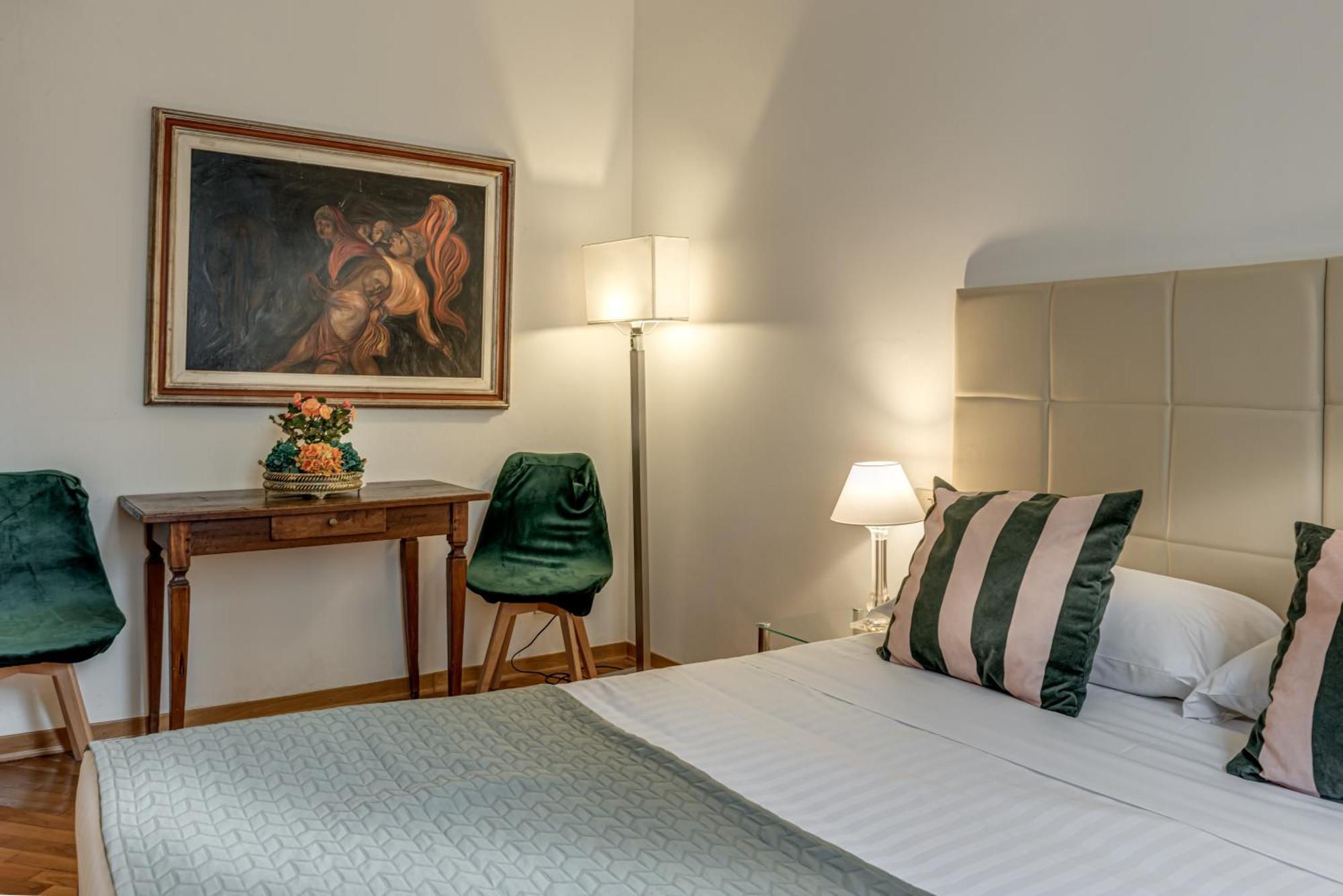 Apartamento Maria Novella - Sweet Dreams In