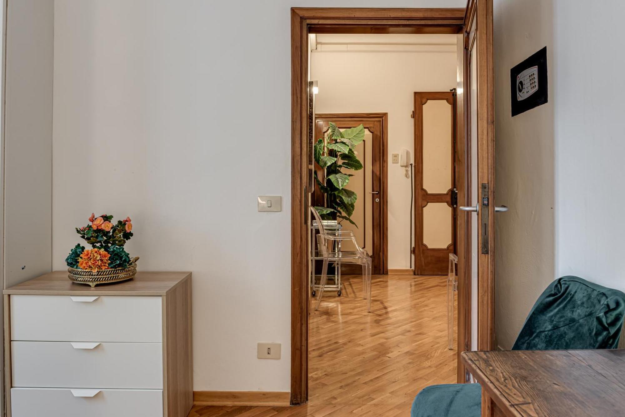 Apartamento Maria Novella - Sweet Dreams In *