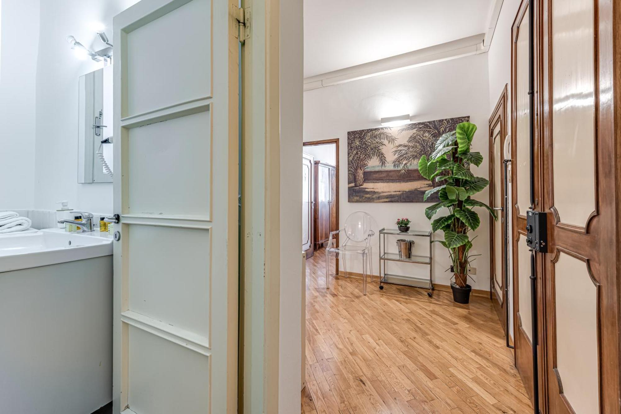 Apartamento Maria Novella - Sweet Dreams In