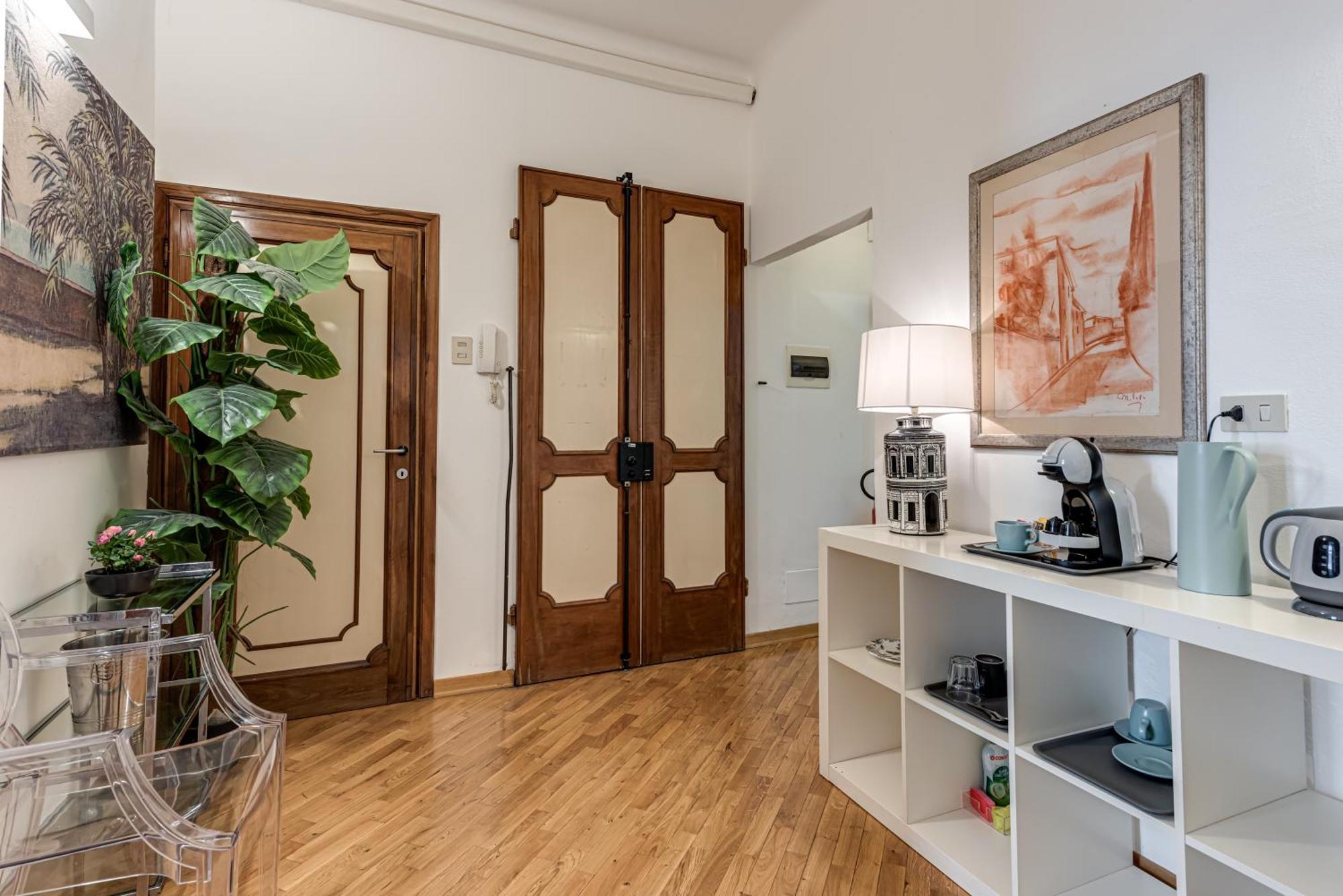 Apartamento Maria Novella - Sweet Dreams In Florencia