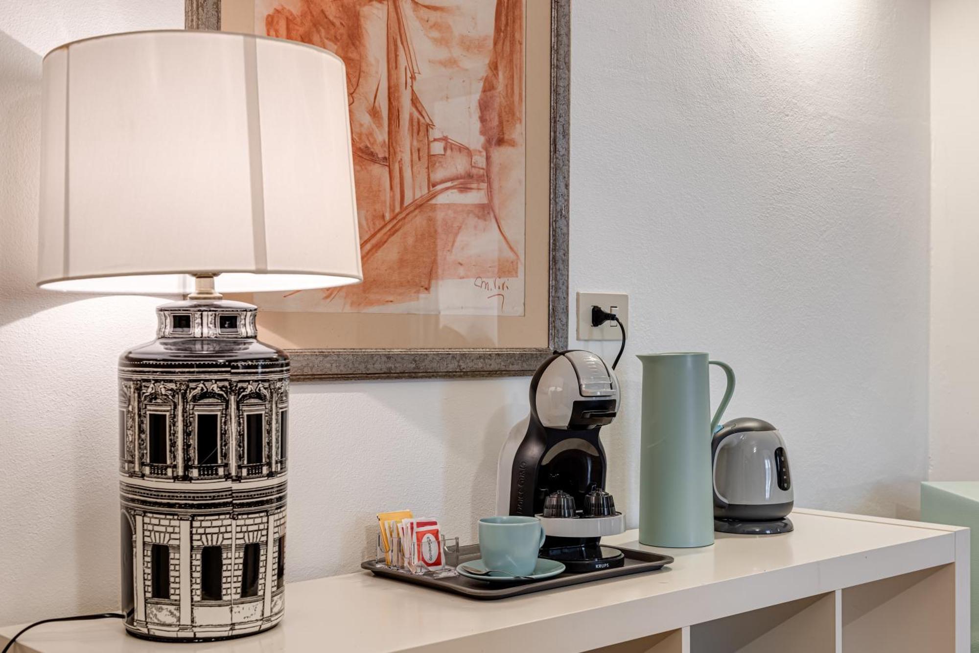Maria Novella - Sweet Dreams In Apartamento
