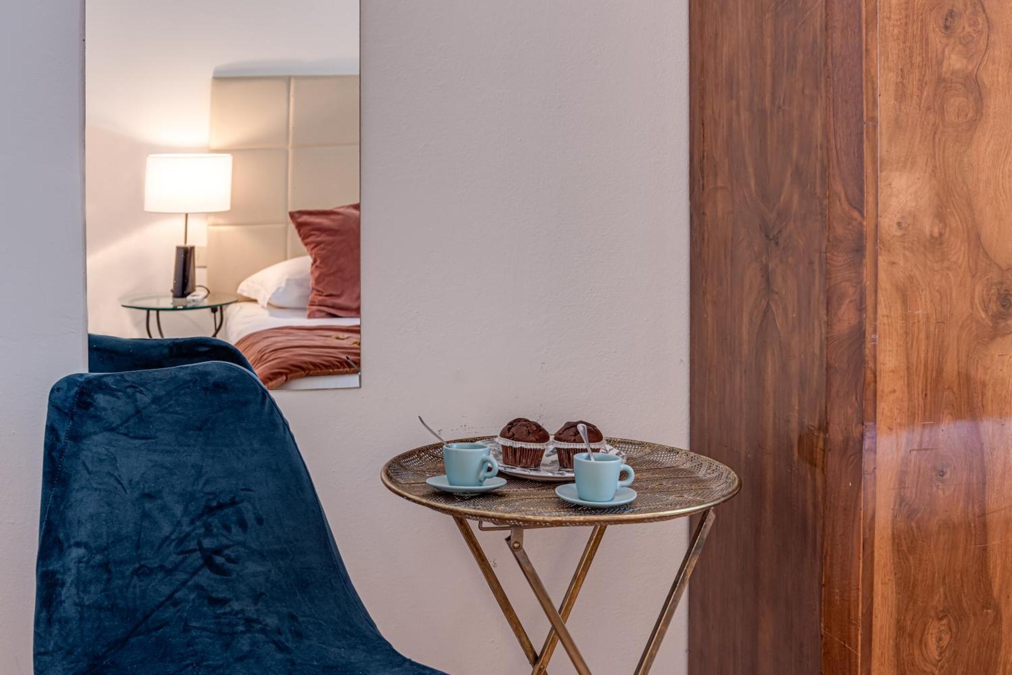 Apartamento Maria Novella - Sweet Dreams In *