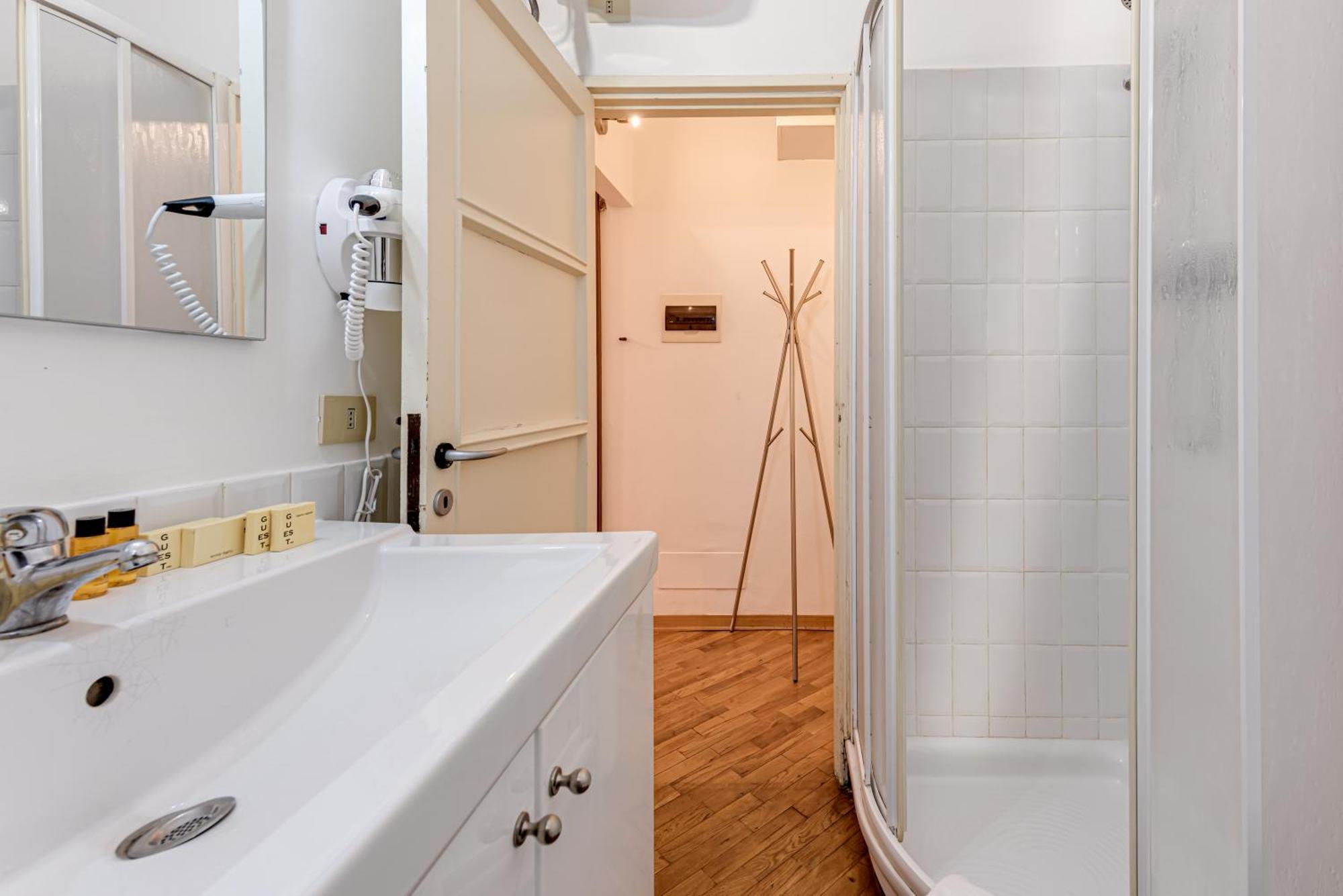 Maria Novella - Sweet Dreams In Apartamento Florencia